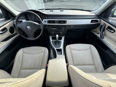 2011 BMW 3 Series 328i full